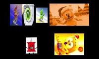 Thumbnail of 6 gummy bears youtube multiplier