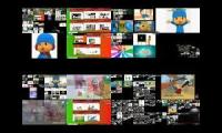Thumbnail of Pocoyo All On One 220