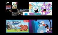 Thumbnail of up to faster zap parison