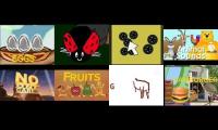 Thumbnail of E L R G Thats Me On TV Fixed