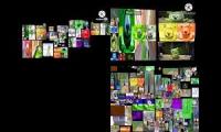Thumbnail of 5000 gummy bears part 1b youtube multiplier