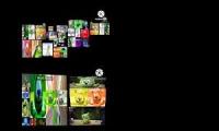 Thumbnail of 5000 gummy bears part 1b youtube multiplier