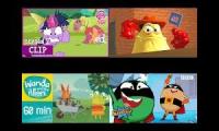 Thumbnail of Up to Faster Quadparison