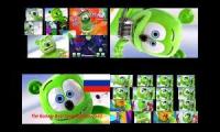 Thumbnail of 42 gummy bears remake