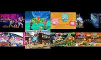 Thumbnail of THE GIOI DIA 2 - NHUNG MANH GEP TU VONG