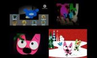 Thumbnail of Hoops and Yoyo Tribute (2011) reaction mashup