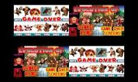 Thumbnail of Up to faster 4 parison to donkey kong