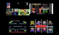 Thumbnail of Up to faster 20 parison dK - mArio bros.
