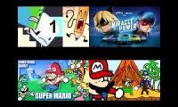 Thumbnail of BRB: BYD 1: elsewhere and the others