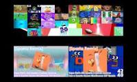Thumbnail of ESPN Firsts Sparta Custom Source Has A Sparta Remix Quadparison