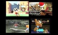 Thumbnail of Sparta Remixes Side-By-Side 229
