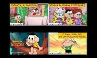Thumbnail of Up To Faster 4 Monica