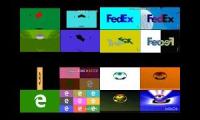 Thumbnail of 16 Full Best Animation Logos V12 (FIXED)