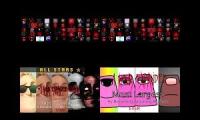 Thumbnail of 4 all becoming uncanny all stars 1 hour
