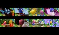 Thumbnail of The backyardigans episodes 6s & 10s
