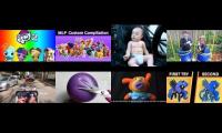 Thumbnail of My Little Pony Custom Abridged In Ponies Custom Abridged In Satisfying Slime In Ponies Custom In For