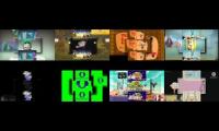 Thumbnail of YTPMV scan x9 nineparison v4