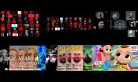 Thumbnail of 3 everyone becoming uncanny all stars 1 hour and 2 people becoming canny all stars 1 hours
