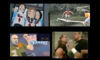 Thumbnail of Sparta Remixes Side-By-Side [Spartan Mashup Version] V82