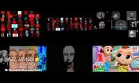 Thumbnail of 3 everyone becoming uncanny all stars 1 hour and 2 people becoming canny all stars 1 hours