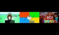 Thumbnail of Unlove V2 Threeparison but Different