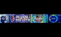 Thumbnail of Quadible Integrity - Experimental Attraction Stack