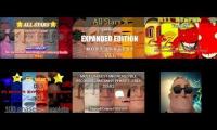 Thumbnail of 8 Mr incredible becoming everything all stars! Part 4