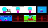 Thumbnail of Greeny Phantom Too Much