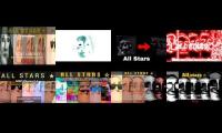 Thumbnail of 8 Mr incredible becoming everything all stars part 2