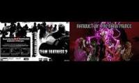 Thumbnail of Banquet of Carnage -Team Fortress 2 X The Black Heart-