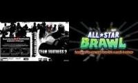 Thumbnail of Ring of Fired -Nickelodeon-