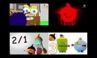 Thumbnail of The Loudest chaos makes everyone wake up