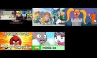 Thumbnail of up to faster 15 parison