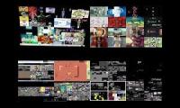 Thumbnail of super extermely too many shuric scans