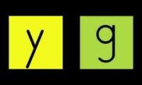 Thumbnail of Have Fun Teaching Word Yellow Green