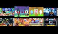 Thumbnail of DAI HOI THE THAO VUI NHON CUA SNOOPY