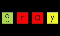 Thumbnail of Have Fun Teaching Word Gray