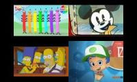 Thumbnail of Up to Faster Quadparison