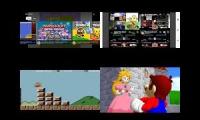 Thumbnail of Up to faster 23 parison to Super Mario Bros.