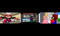 Thumbnail of Up to faster 25 parison to super Mario bros.