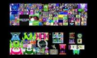 Thumbnail of Mashup the gummy bear song