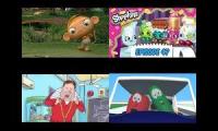 Thumbnail of Up to Faster 4 Parison