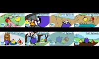 Thumbnail of All Peep and the Big Wide World Episodes/Segments at the same time (Season 2) (Part 2)