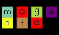 Thumbnail of Have Fun Teaching Word Magenta