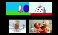 Thumbnail of Up to Faster Quadparison