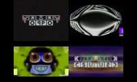 Thumbnail of Klasky Csupo Effects Powers 1997 FourParison