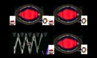 Thumbnail of FourParison Part 2 (Klasky Csupo 1997 Powers)