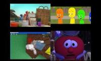 Thumbnail of Up to Faster 4 Parison