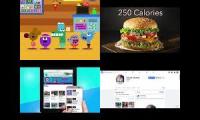 Thumbnail of Hey Duggee Clapping But The Scene Add Another Patty When The Squirrels Clapping