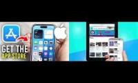 Thumbnail of How to get Q Radio on iPad and Phone